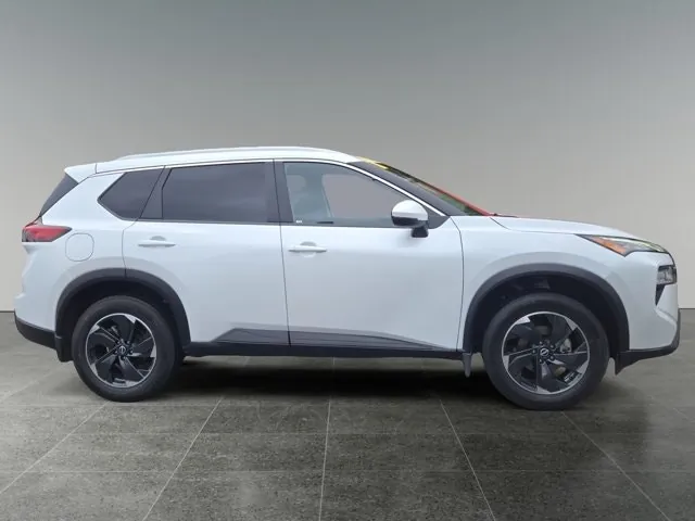 Nissan Rogue 2025 photo 5