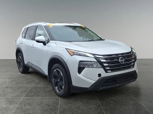 Nissan Rogue 2025 photo 4