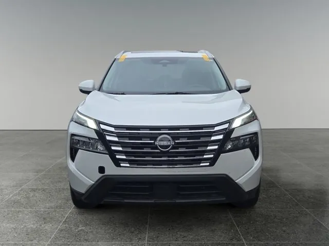 Nissan Rogue 2025 photo 2