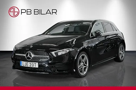 Mercedes-Benz A250 E