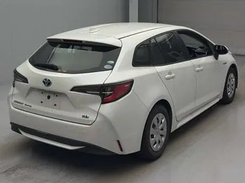 Toyota Corolla 2020 photo 3