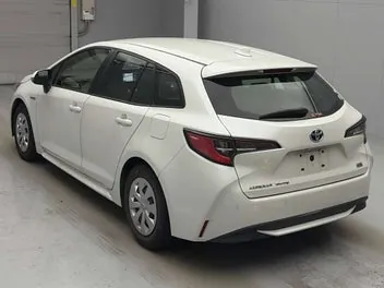 Toyota Corolla 2020 photo 4