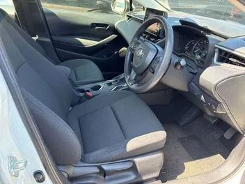 Toyota Corolla 2020 photo 5