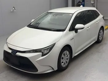 Toyota Corolla 2020 photo 2