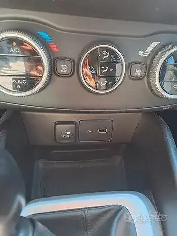 Fiat Tipo 2021 photo 3