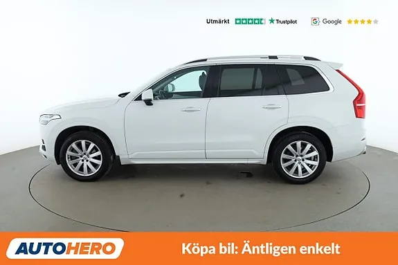 Volvo Xc90 2017 photo 2