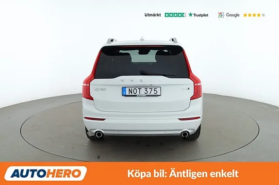 Volvo Xc90 2017 photo 4