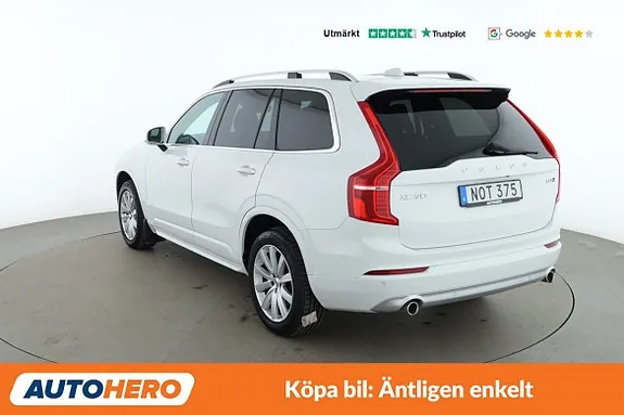 Volvo Xc90 2017 photo 3