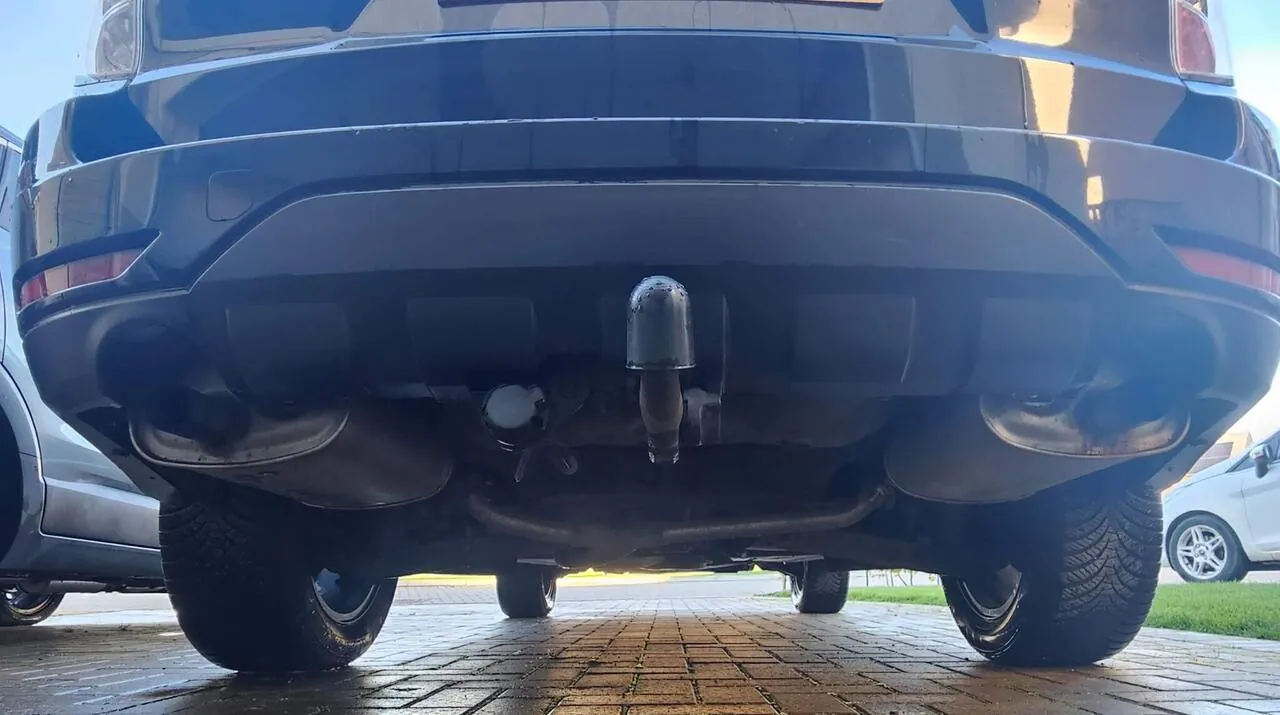 Subaru Forester 2013 photo 5