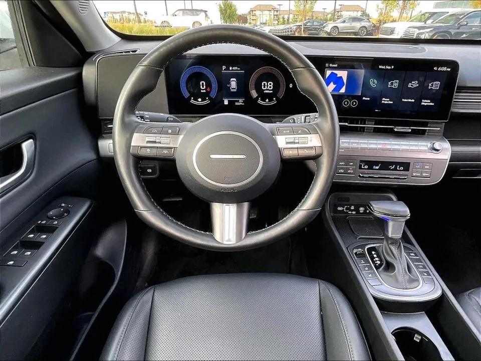 Hyundai Kona 2026 photo 5