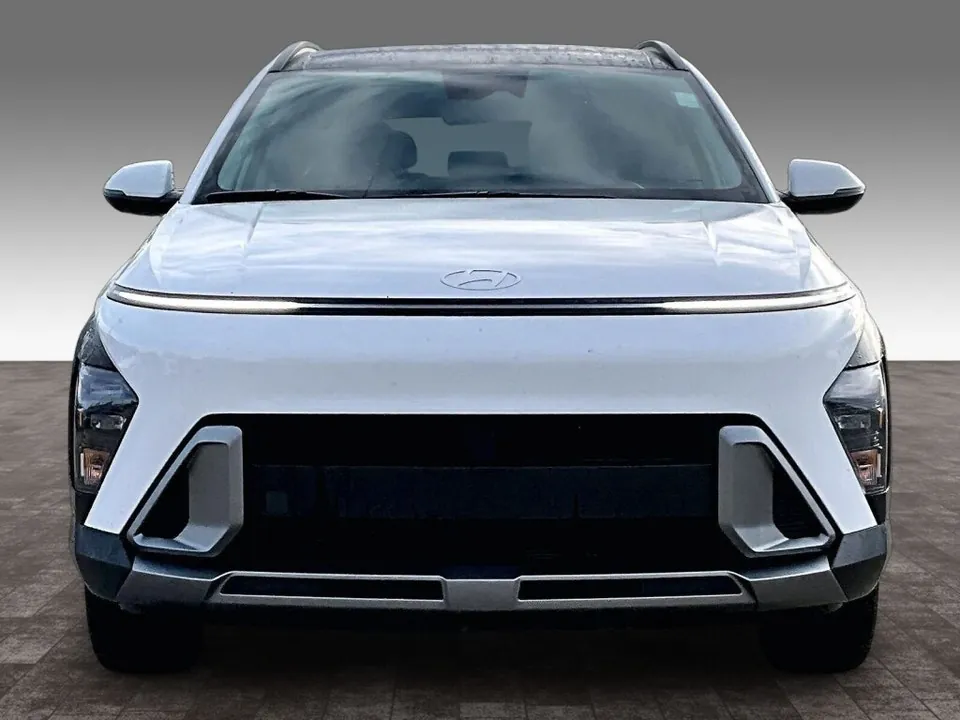 Hyundai Kona 2026 photo 3