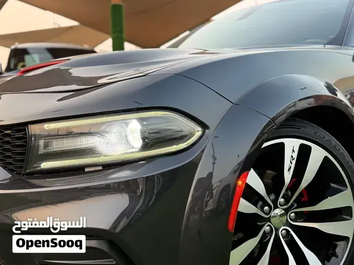Dodge Charger 2018 photo 4