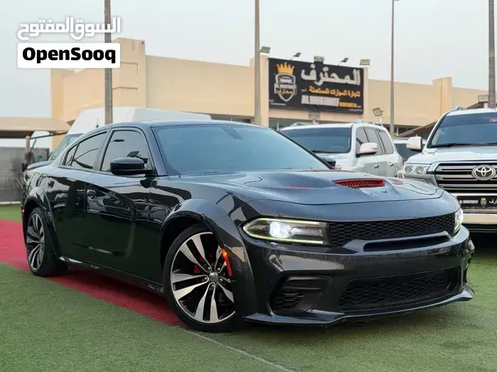 Dodge Charger