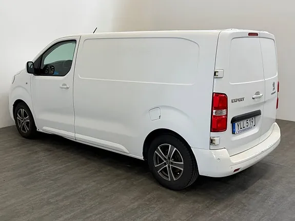 Peugeot Expert 2017 photo 4