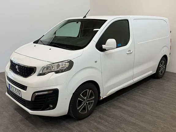 Peugeot Expert 2017 photo 3