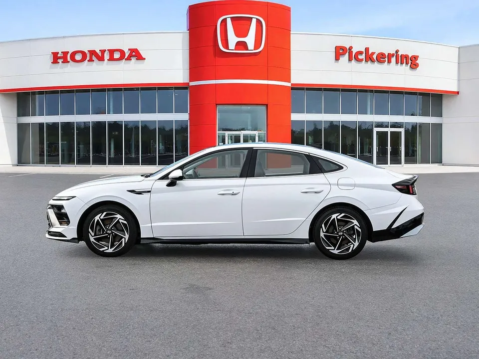 Hyundai Sonata 2024 photo 3