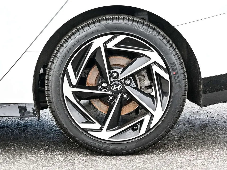 Hyundai Sonata 2024 photo 5