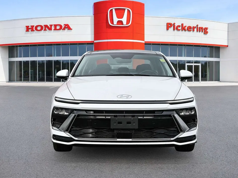 Hyundai Sonata 2024 photo 2