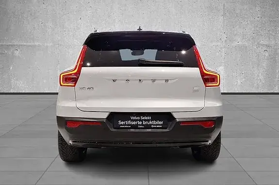 Volvo Xc40 2021 photo 5