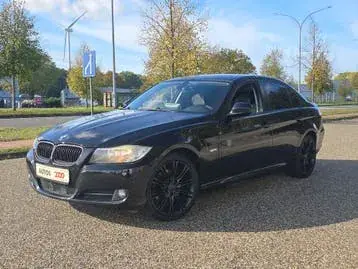 BMW 3Er Reihe