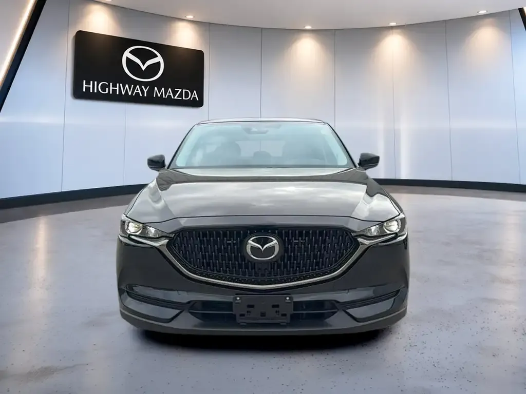 Mazda Cx-5 2021 photo 2