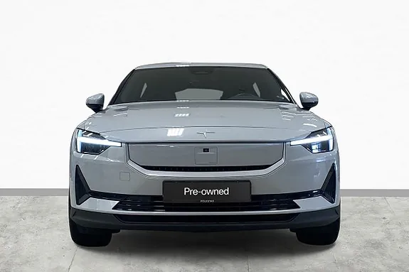 Polestar 2 2024 photo 3