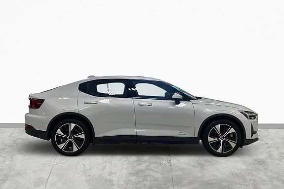 Polestar 2 2024 photo 4