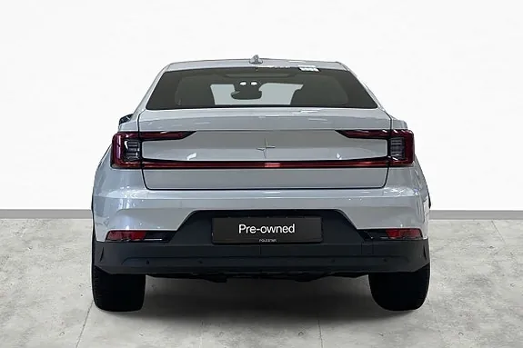 Polestar 2 2024 photo 5