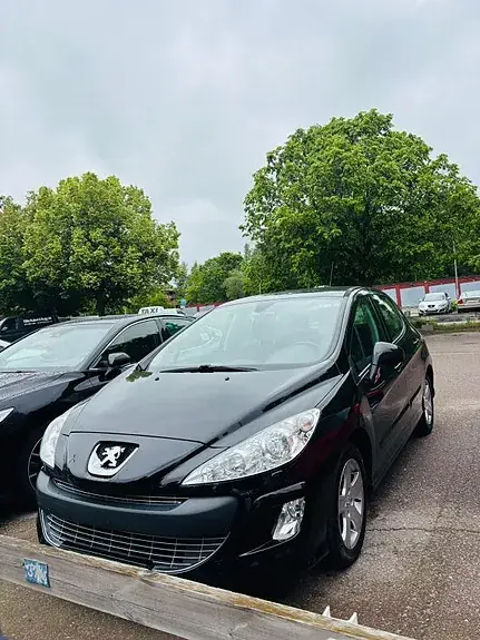 Peugeot 308 2010 photo 5