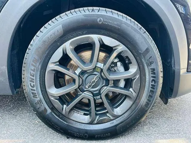 Fiat 500X 2023 photo 5