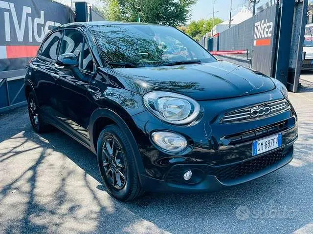 Fiat 500X 2023 photo 2