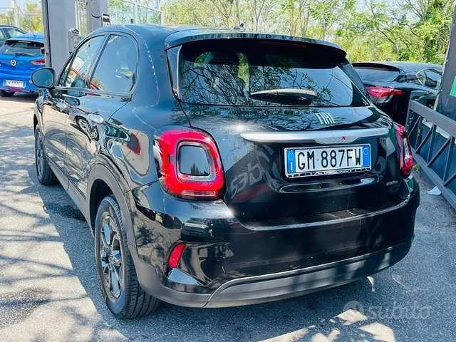 Fiat 500X 2023 photo 4