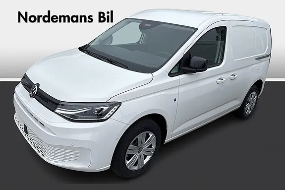 Volkswagen Caddy 2026 photo 2
