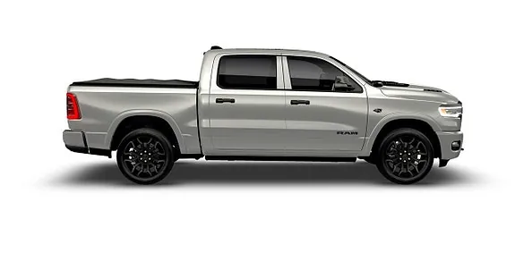 Dodge Ram 1500 2026 photo 2