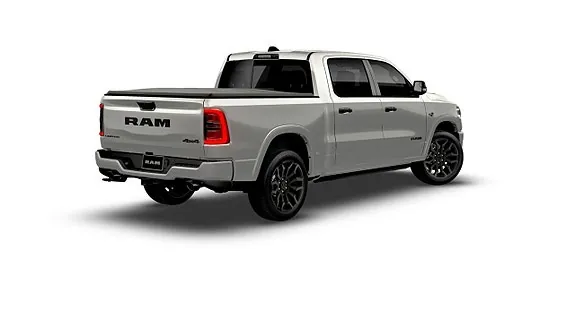 Dodge Ram 1500 2026 photo 3