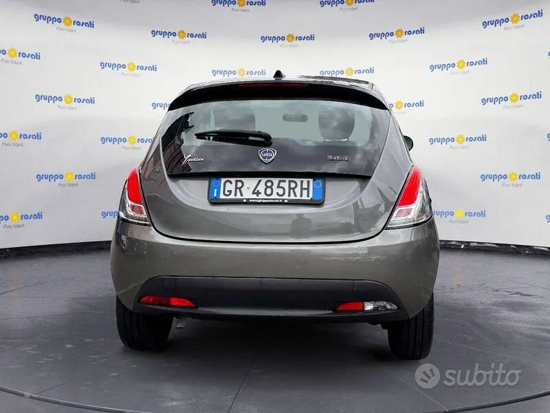 Lancia Ypsilon 2023 photo 5