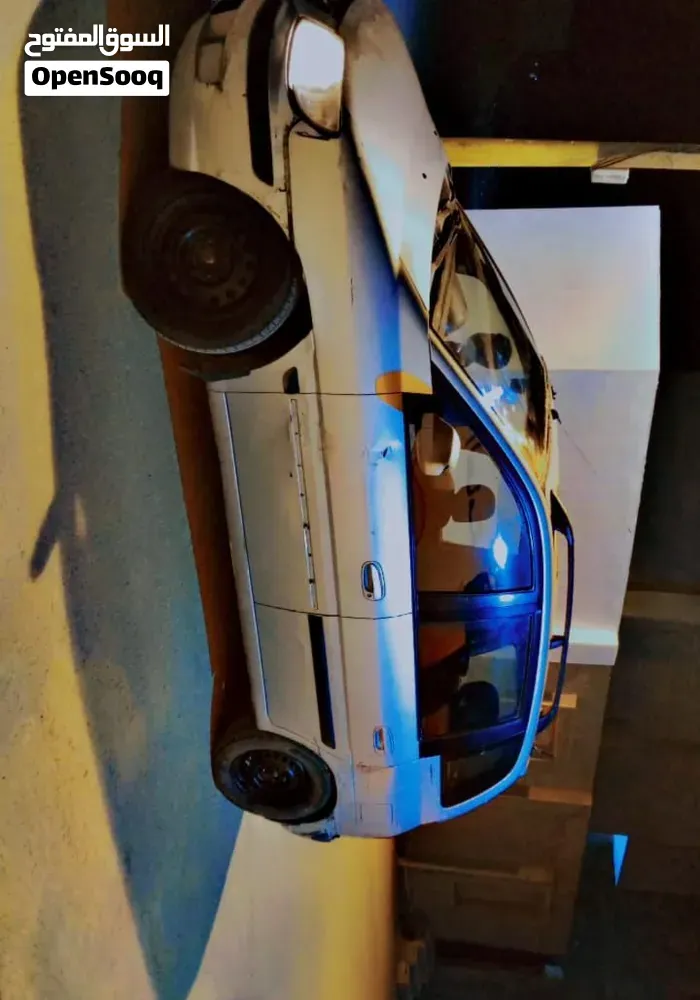 Hyundai Matrix 2005 photo 4