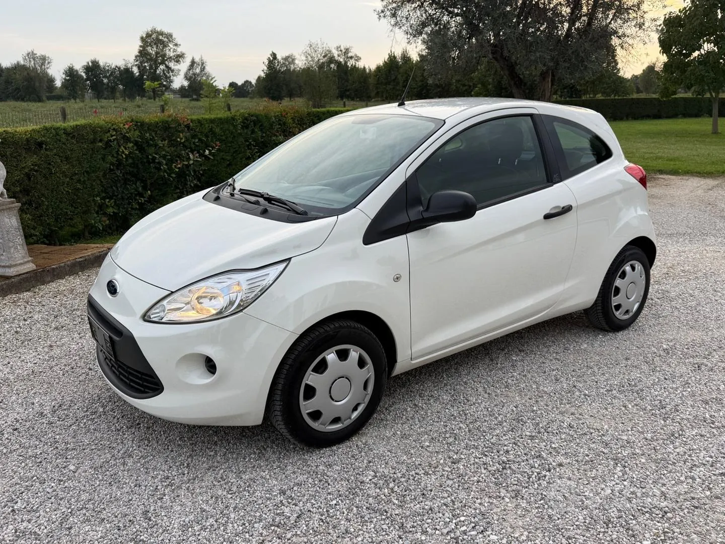 Ford Ka 2015 photo 5