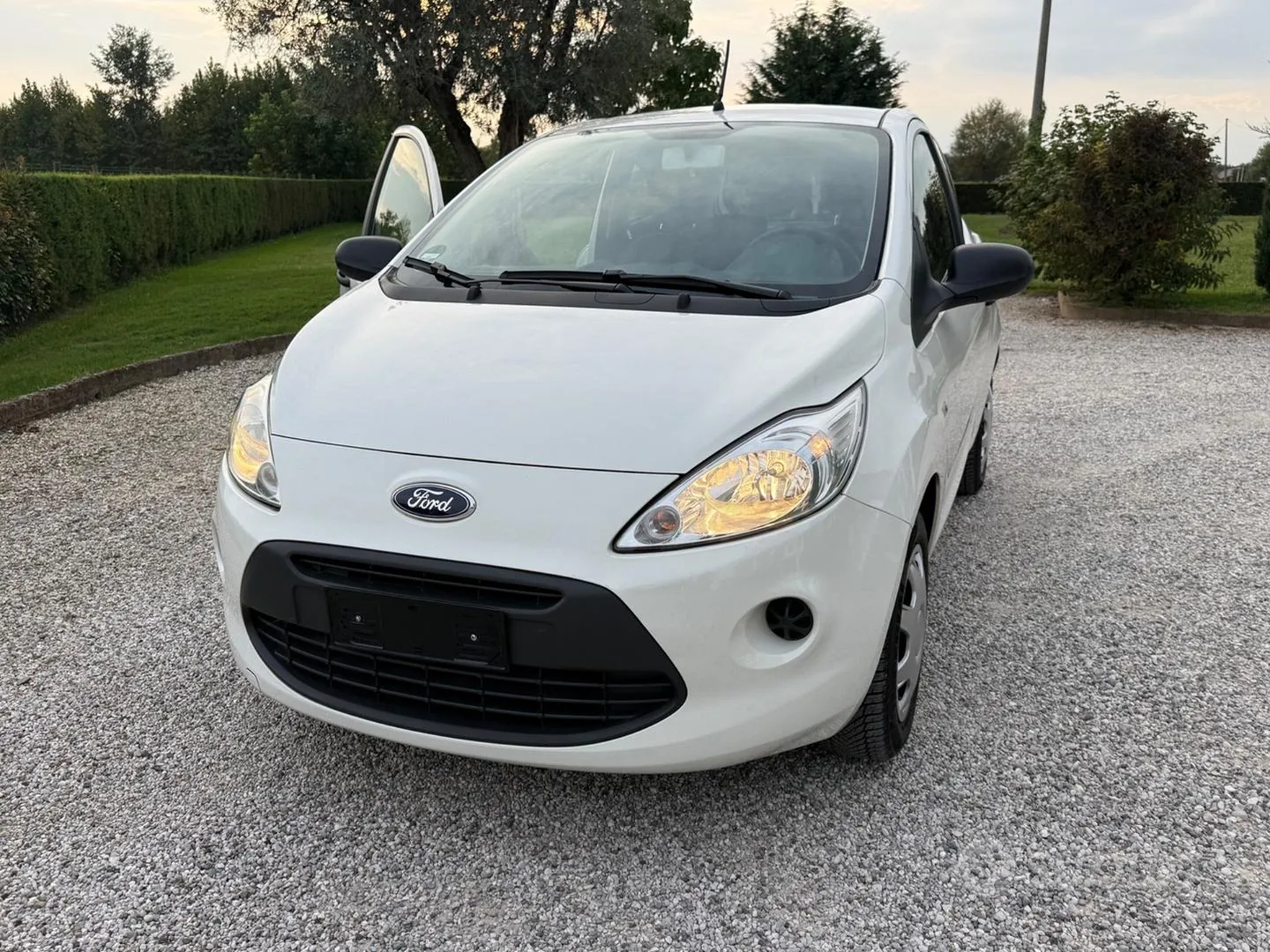 Ford Ka 2015 photo 3