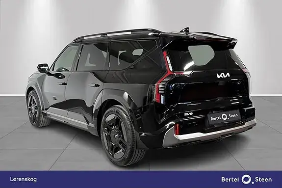 Kia Ev9 2026 photo 3