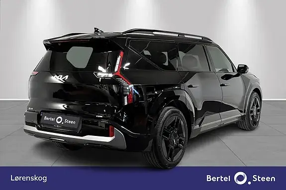 Kia Ev9 2026 photo 5