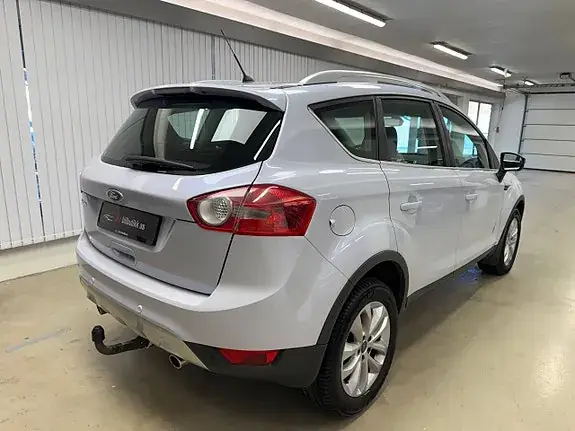 Ford Kuga 2011 photo 4