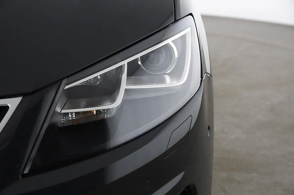 Seat Alhambra 2022 photo 3
