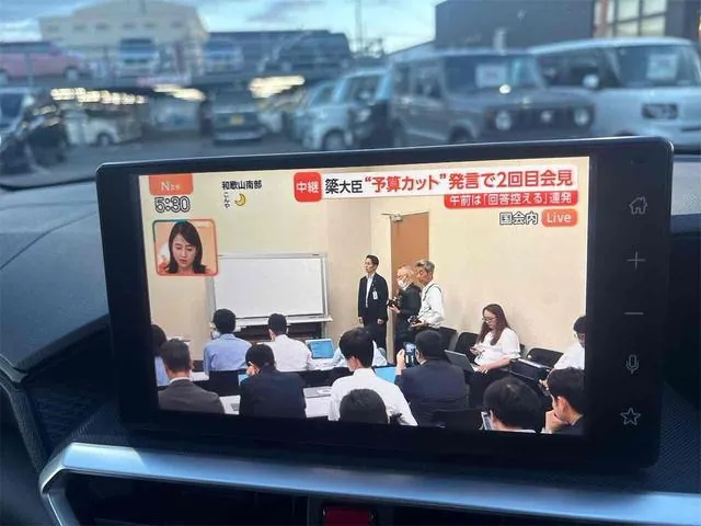 Toyota Raize 2020 photo 5