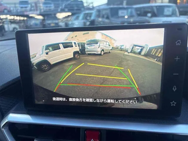 Toyota Raize 2020 photo 4