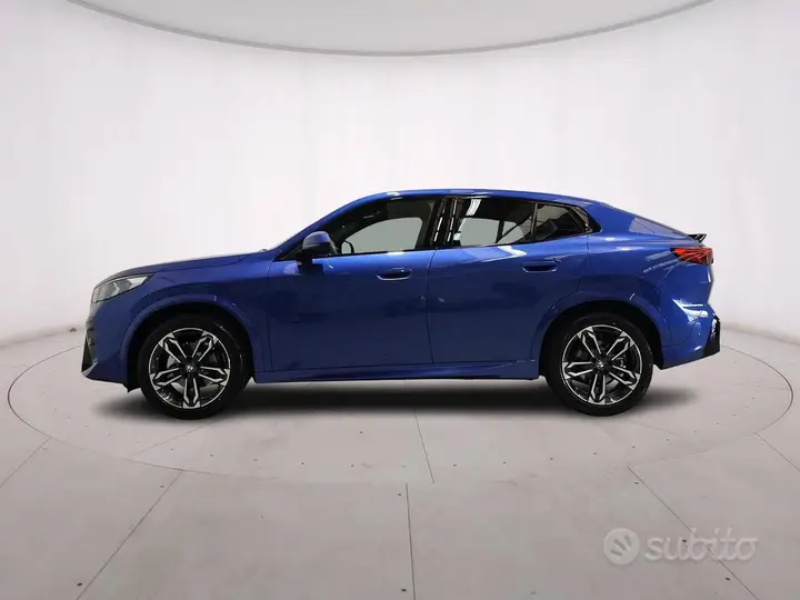 BMW X2 2026 photo 3