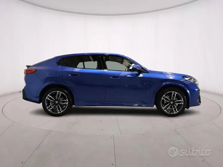BMW X2 2026 photo 4