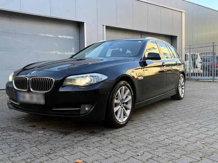 BMW 530D