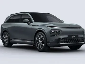 Xpeng G9