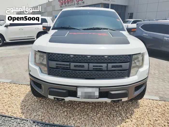 Ford F-150 2014 photo 5